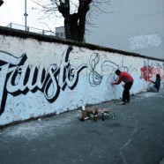 Fausto e Iaio – Murales 2007